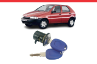 Imagem do produto Cilindro de Porta Universal para Fiat Palio 1996 a 2007 - Cod. 1521